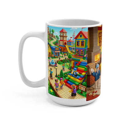 Mug 15oz